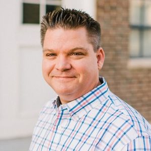 Meet your Posher, Eric